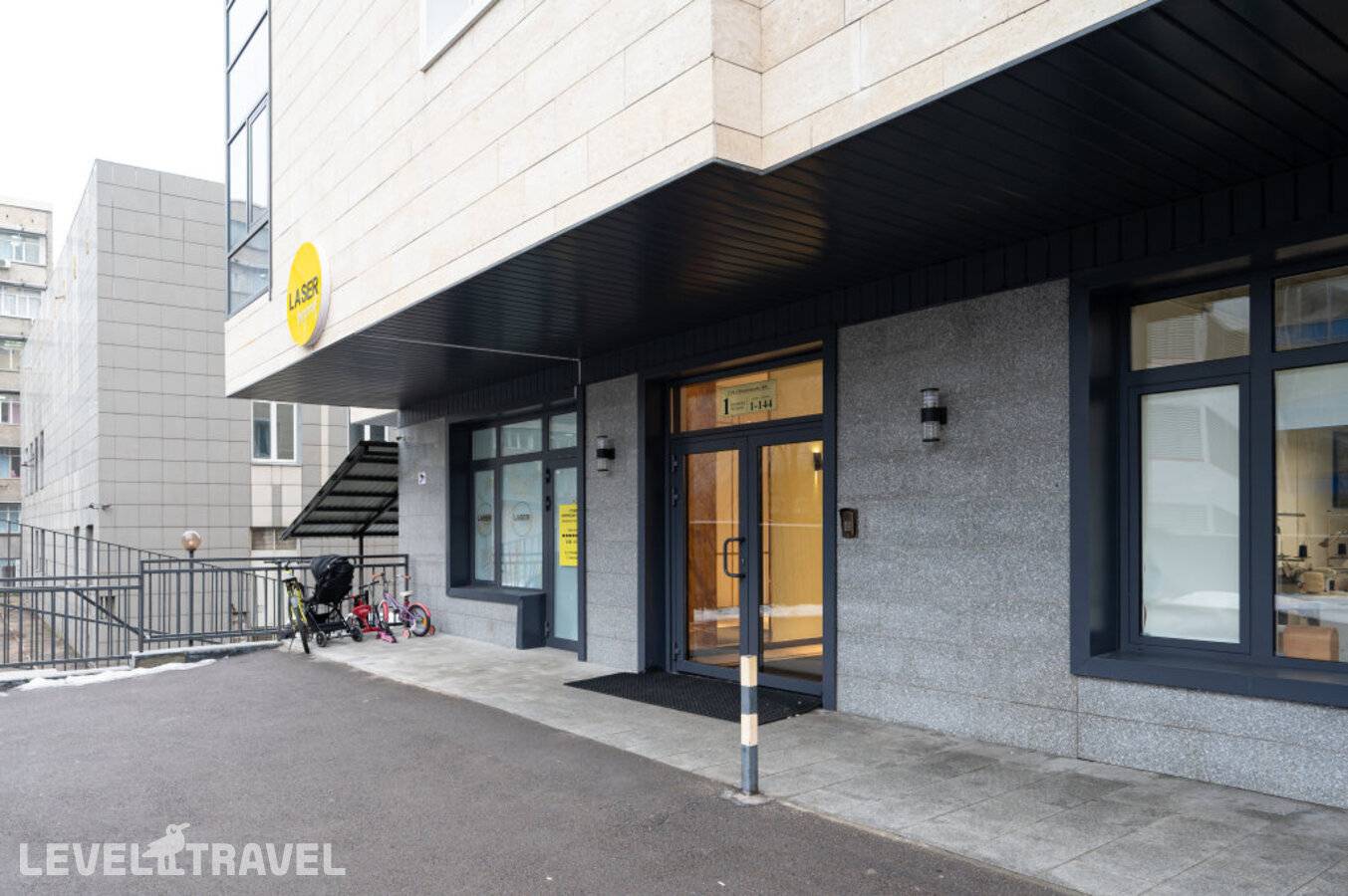 фотографии отеля Квартира На Арбате В Историческом Центре Алматы в Казахстан(Алматы) - фото №20