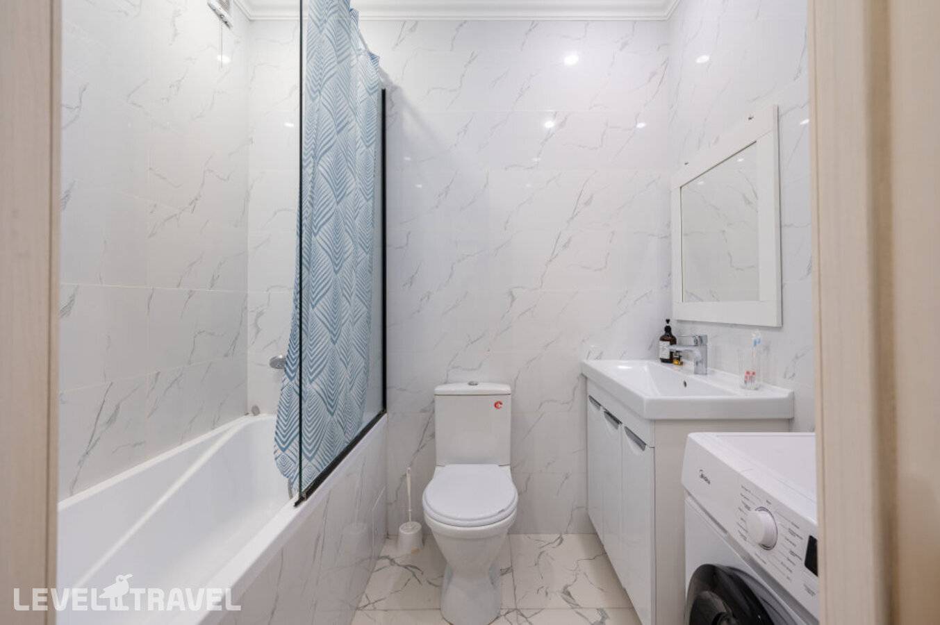 фотографии отеля Квартира На Арбате В Историческом Центре Алматы в Казахстан(Алматы) - фото №13