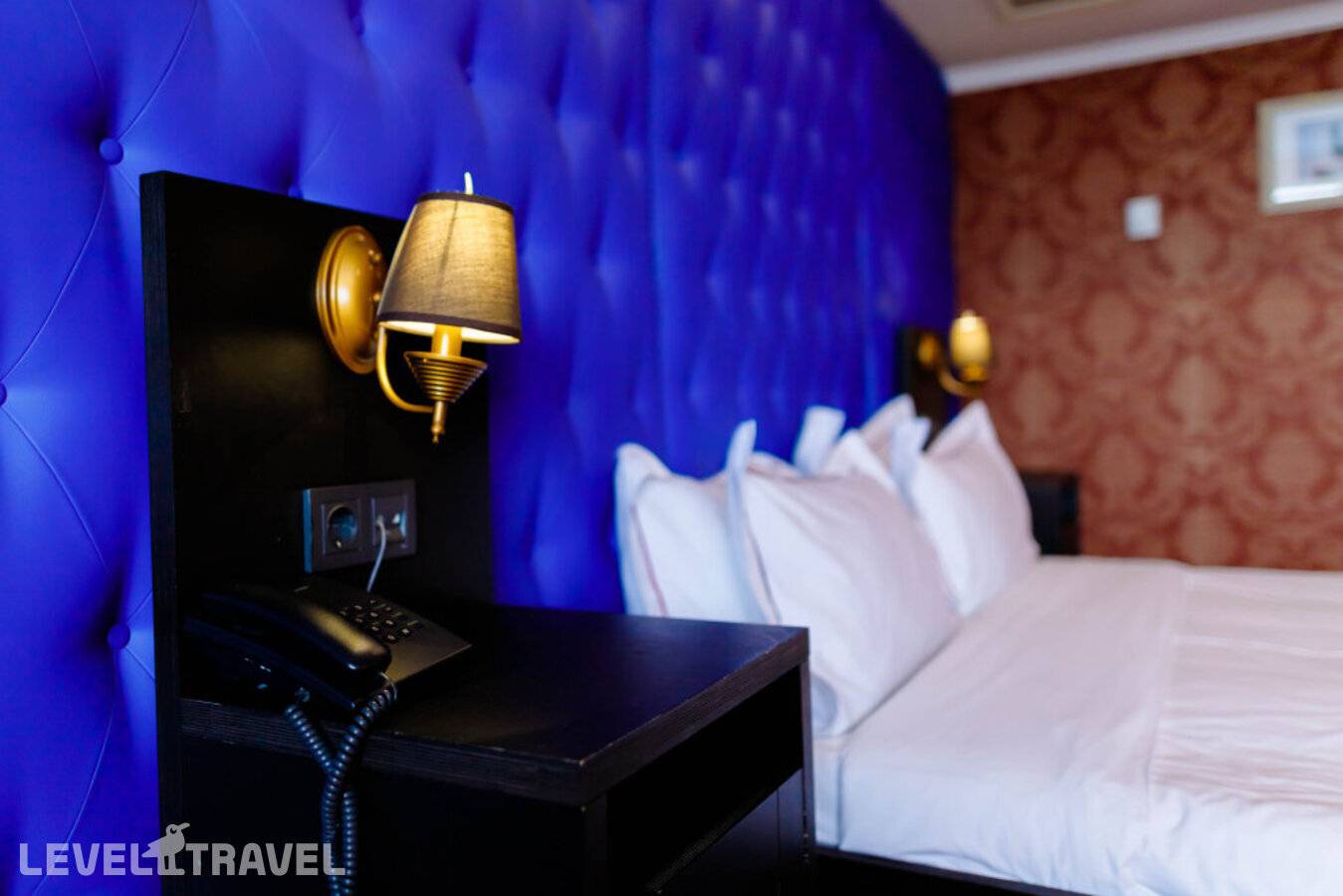 фотографии отеля Grand Opera в Казахстан(Алматы) - фото №21