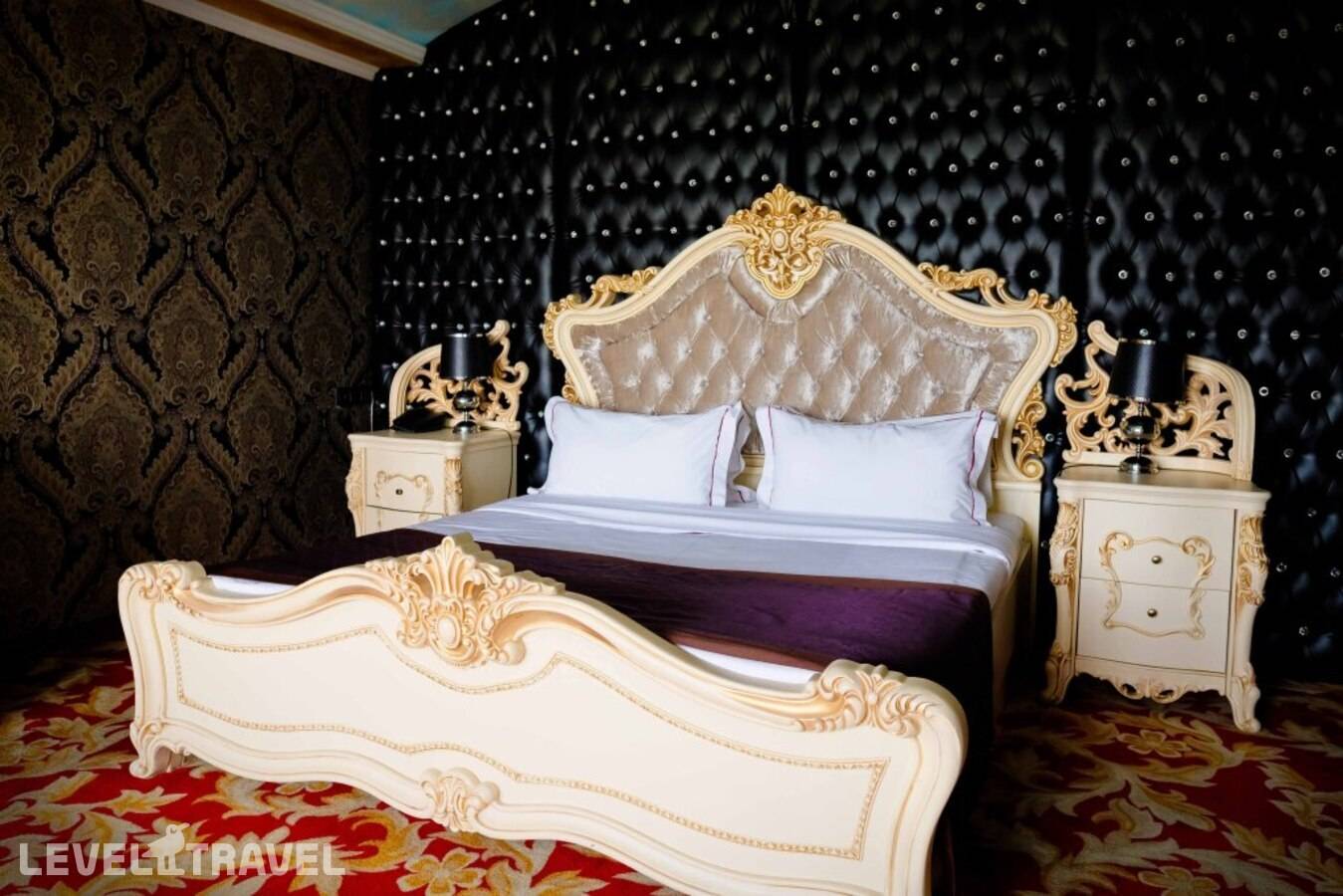 фотографии отеля Grand Opera в Казахстан(Алматы) - фото №27