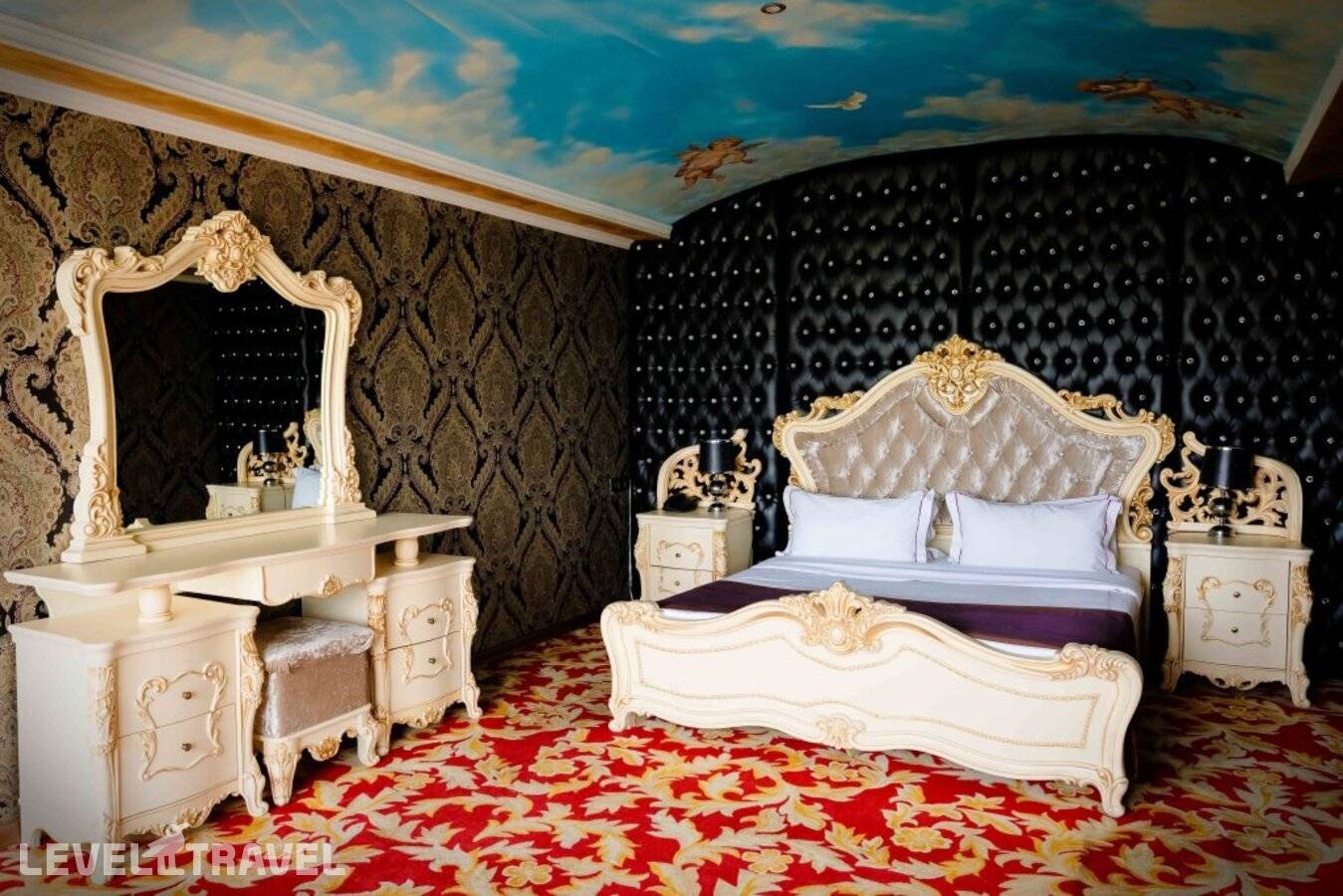 фотографии отеля Grand Opera в Казахстан(Алматы) - фото №26