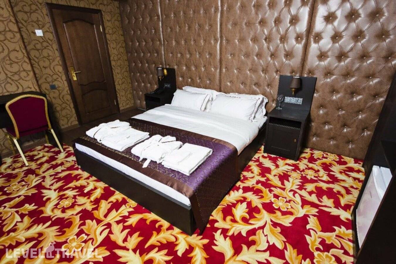 фотографии отеля Grand Opera в Казахстан(Алматы) - фото №7