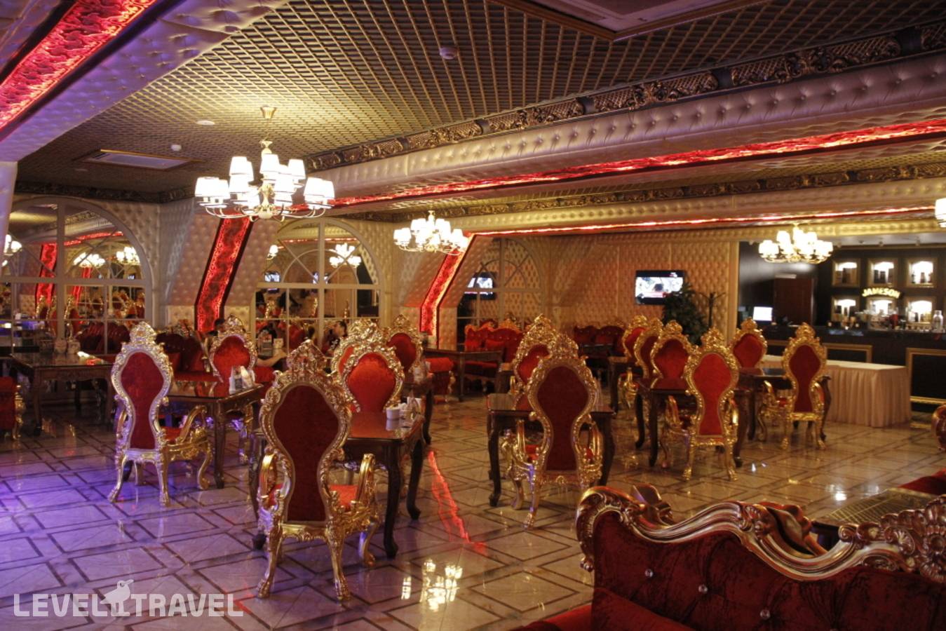 фотографии отеля Grand Opera в Казахстан(Алматы) - фото №16