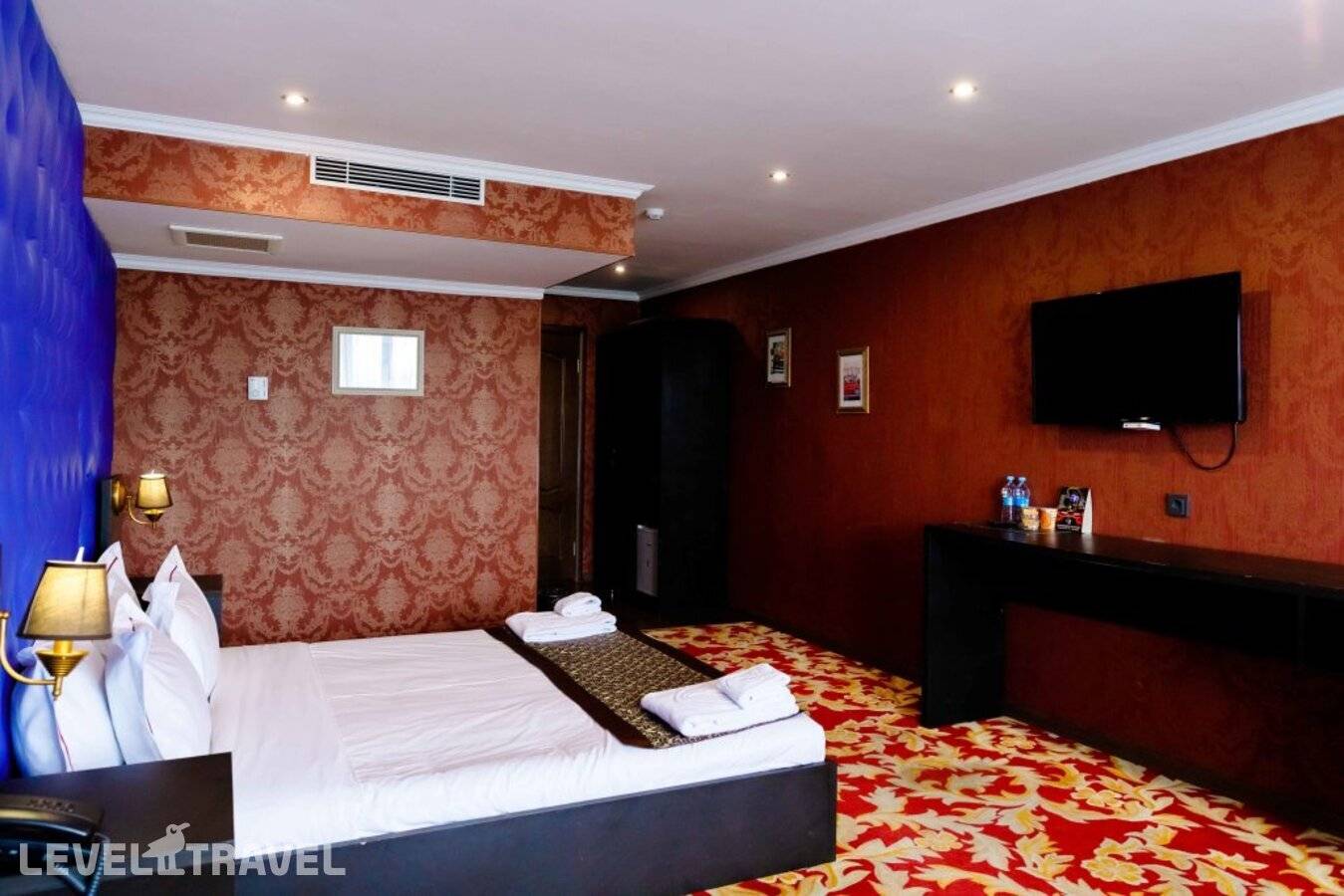 фотографии отеля Grand Opera в Казахстан(Алматы) - фото №23