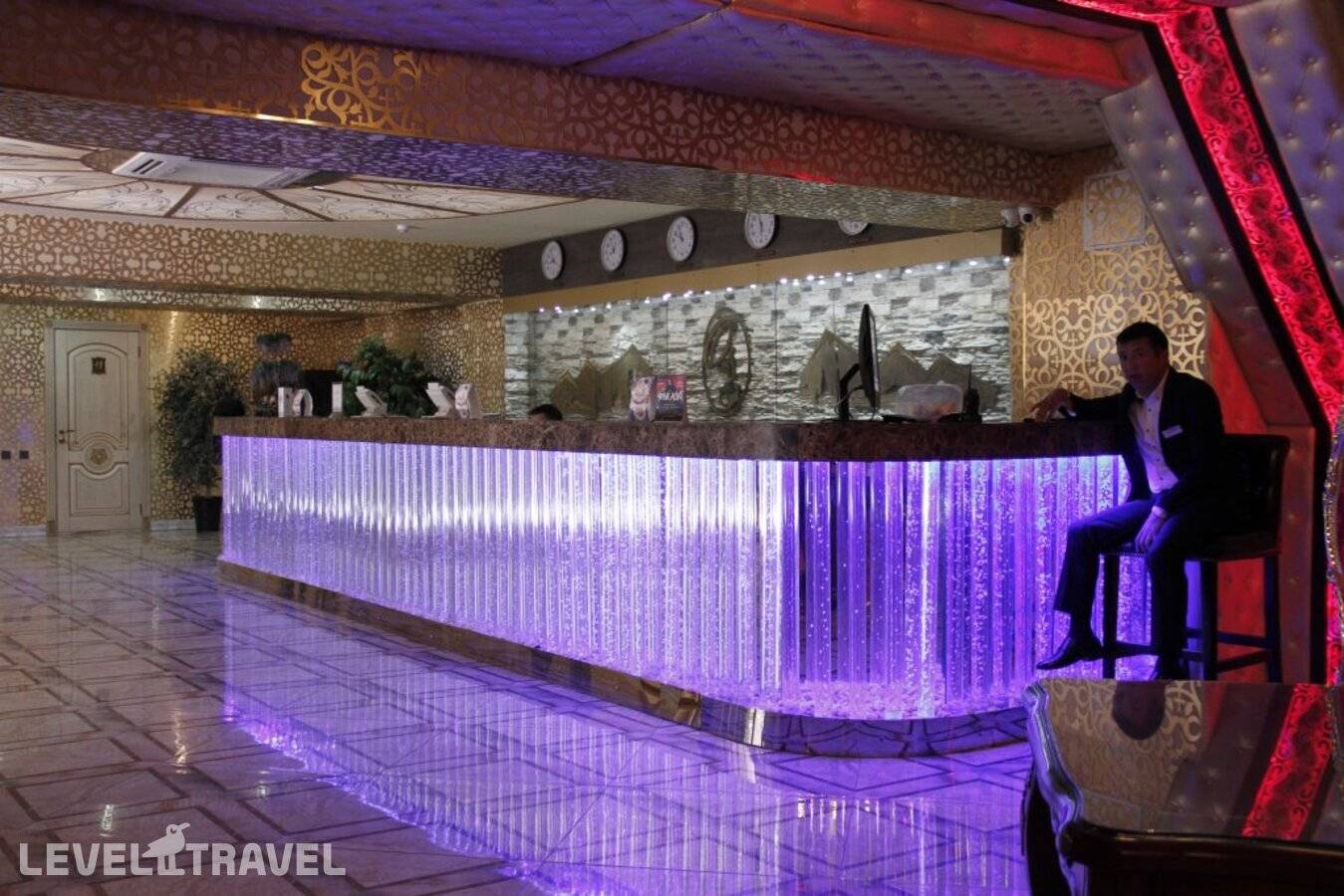 фотографии отеля Grand Opera в Казахстан(Алматы) - фото №8