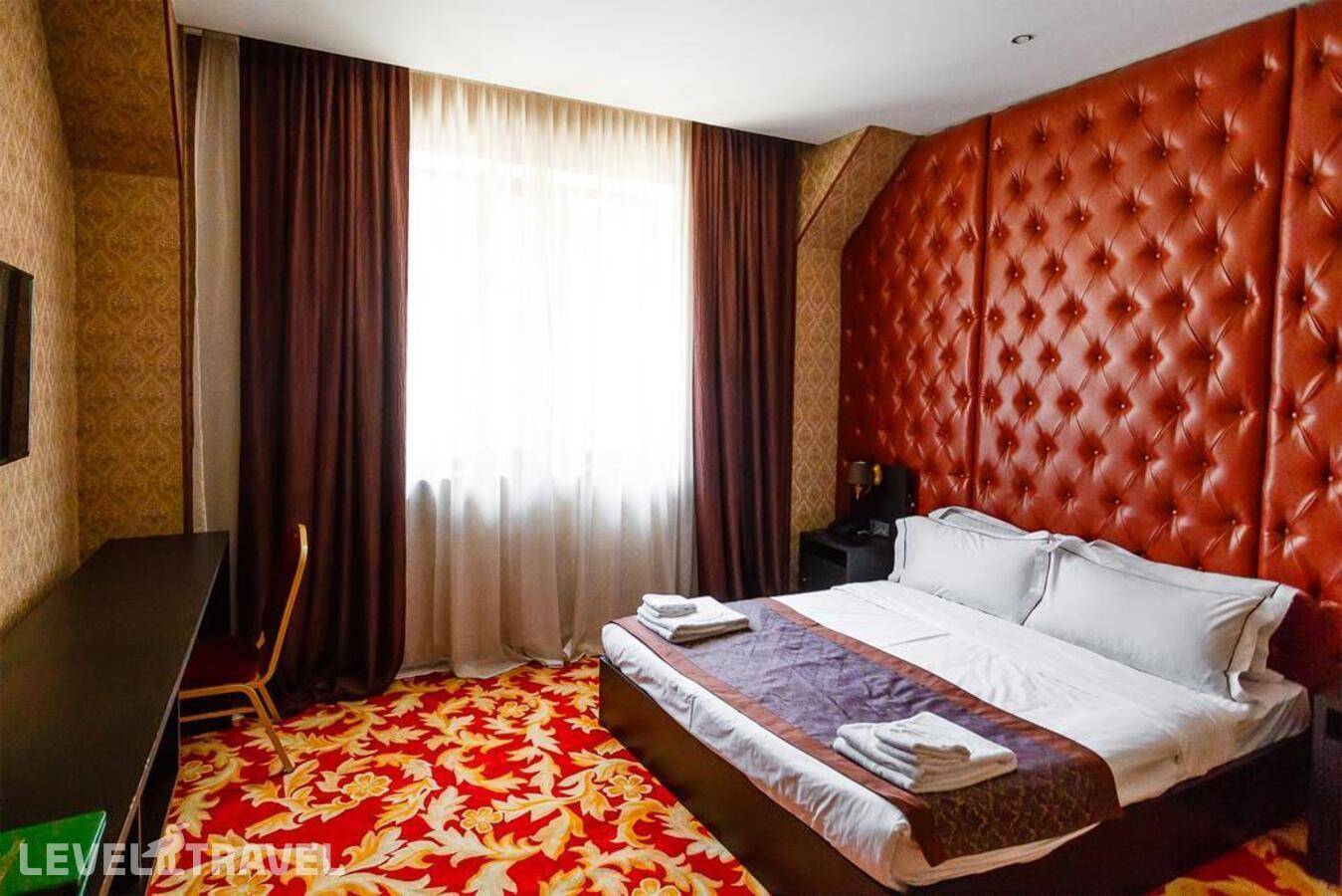 фотографии отеля Grand Opera в Казахстан(Алматы) - фото №38