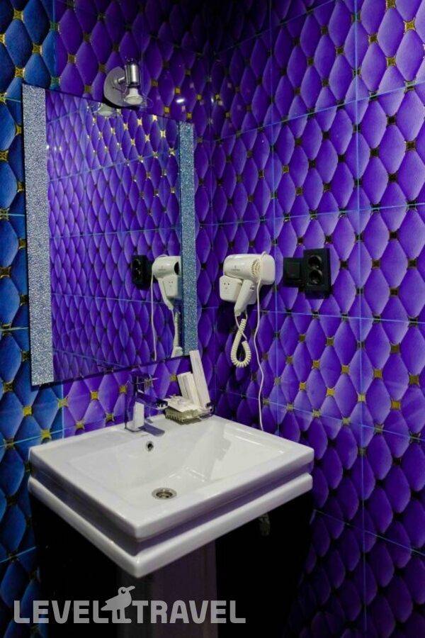 фотографии отеля Grand Opera в Казахстан(Алматы) - фото №39