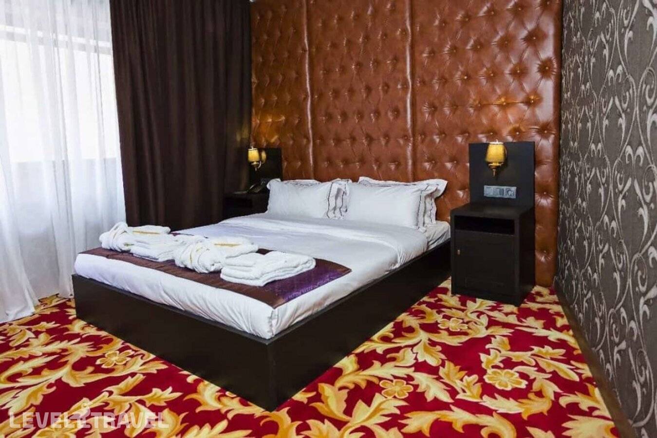 фотографии отеля Grand Opera в Казахстан(Алматы) - фото №36