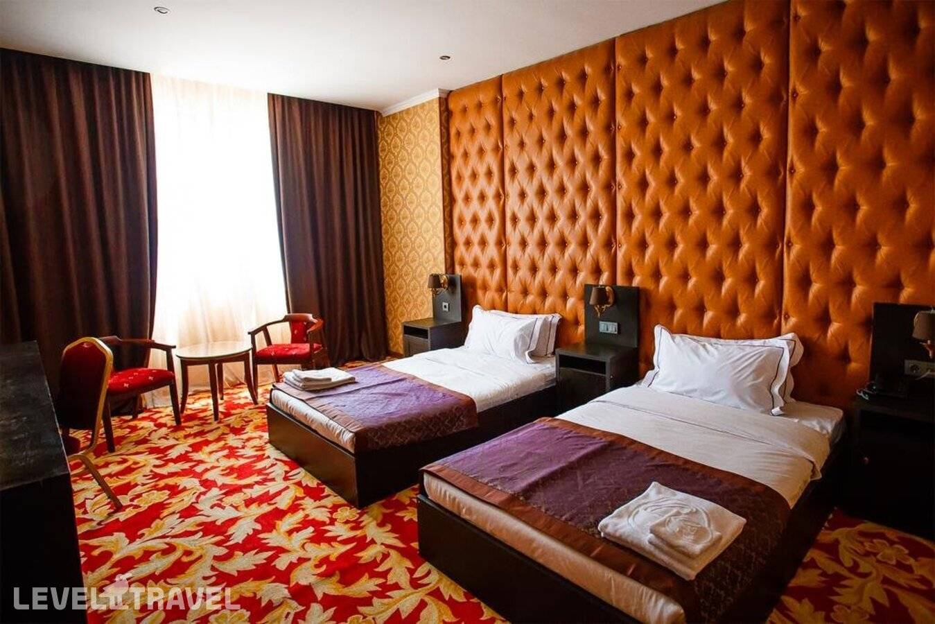 фотографии отеля Grand Opera в Казахстан(Алматы) - фото №41