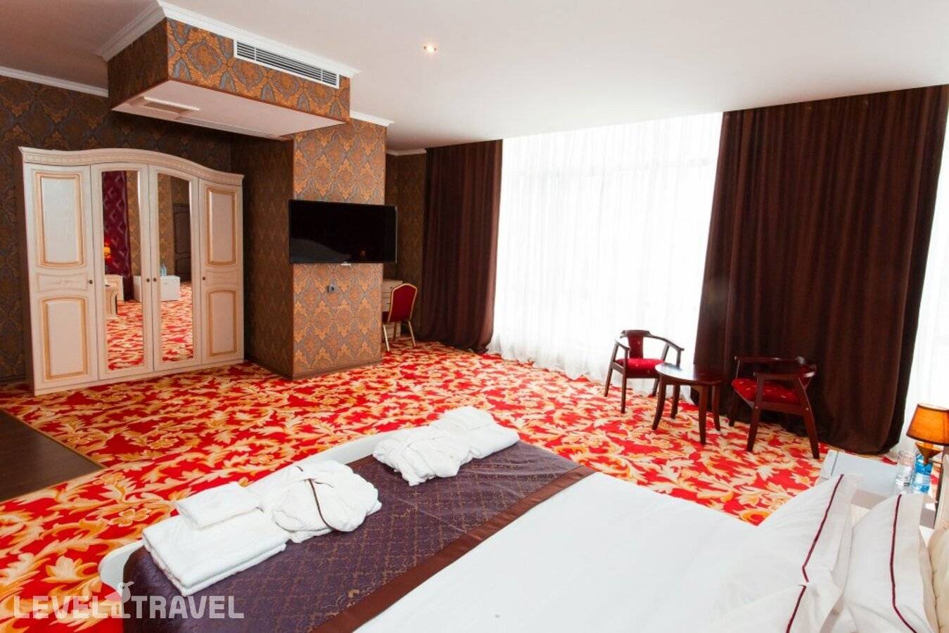 фотографии отеля Grand Opera в Казахстан(Алматы) - фото №15