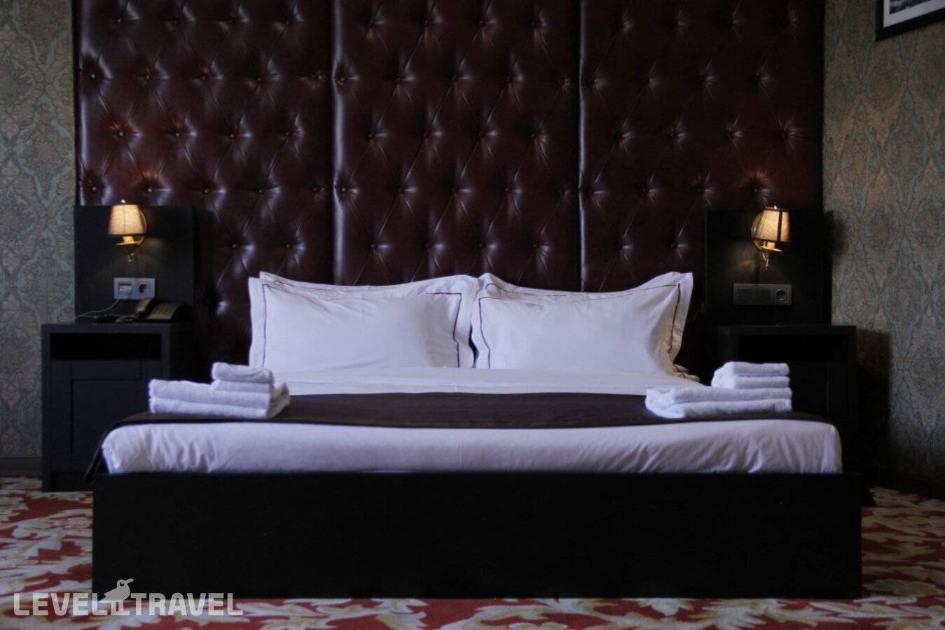 фотографии отеля Grand Opera в Казахстан(Алматы) - фото №5