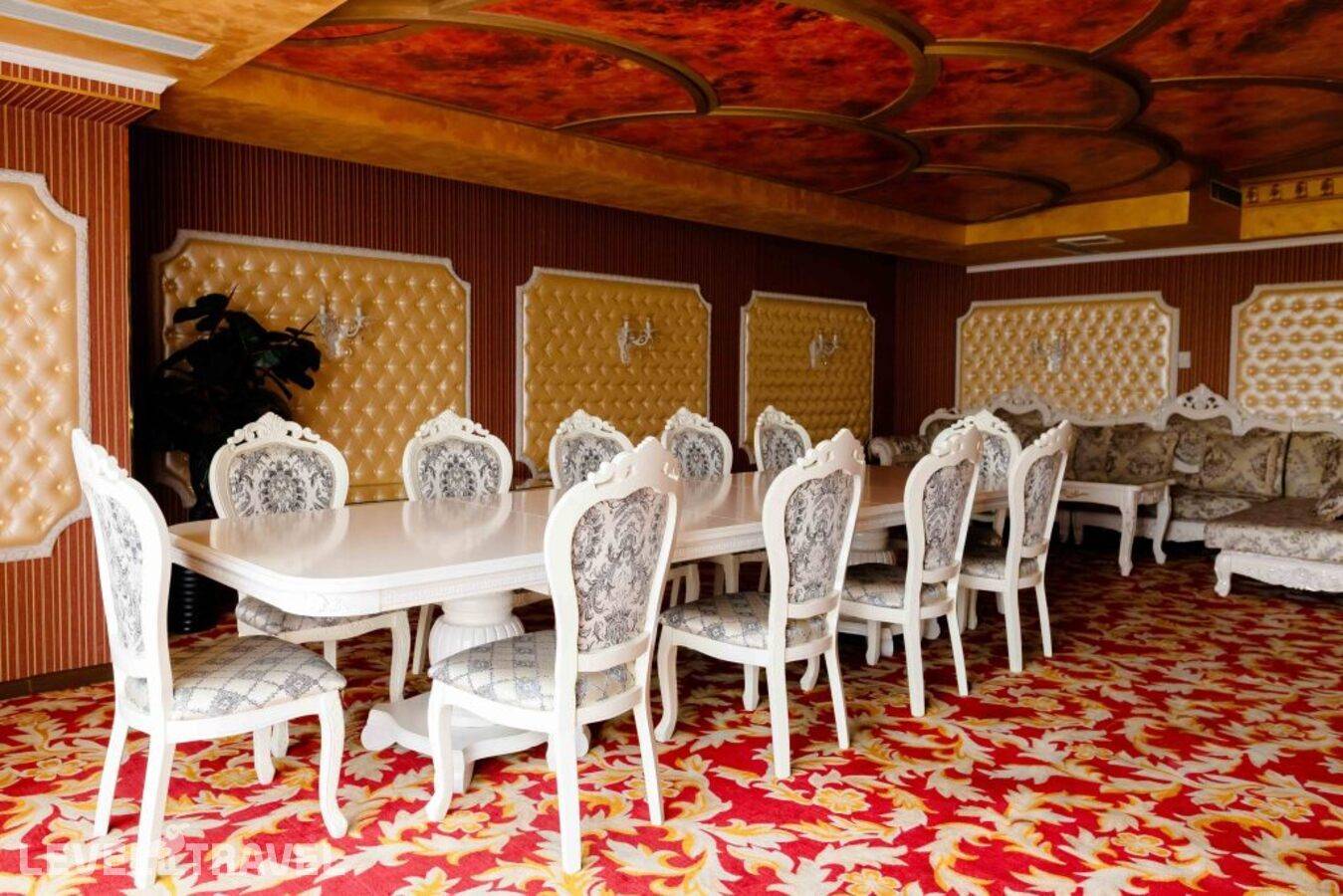 фотографии отеля Grand Opera в Казахстан(Алматы) - фото №32