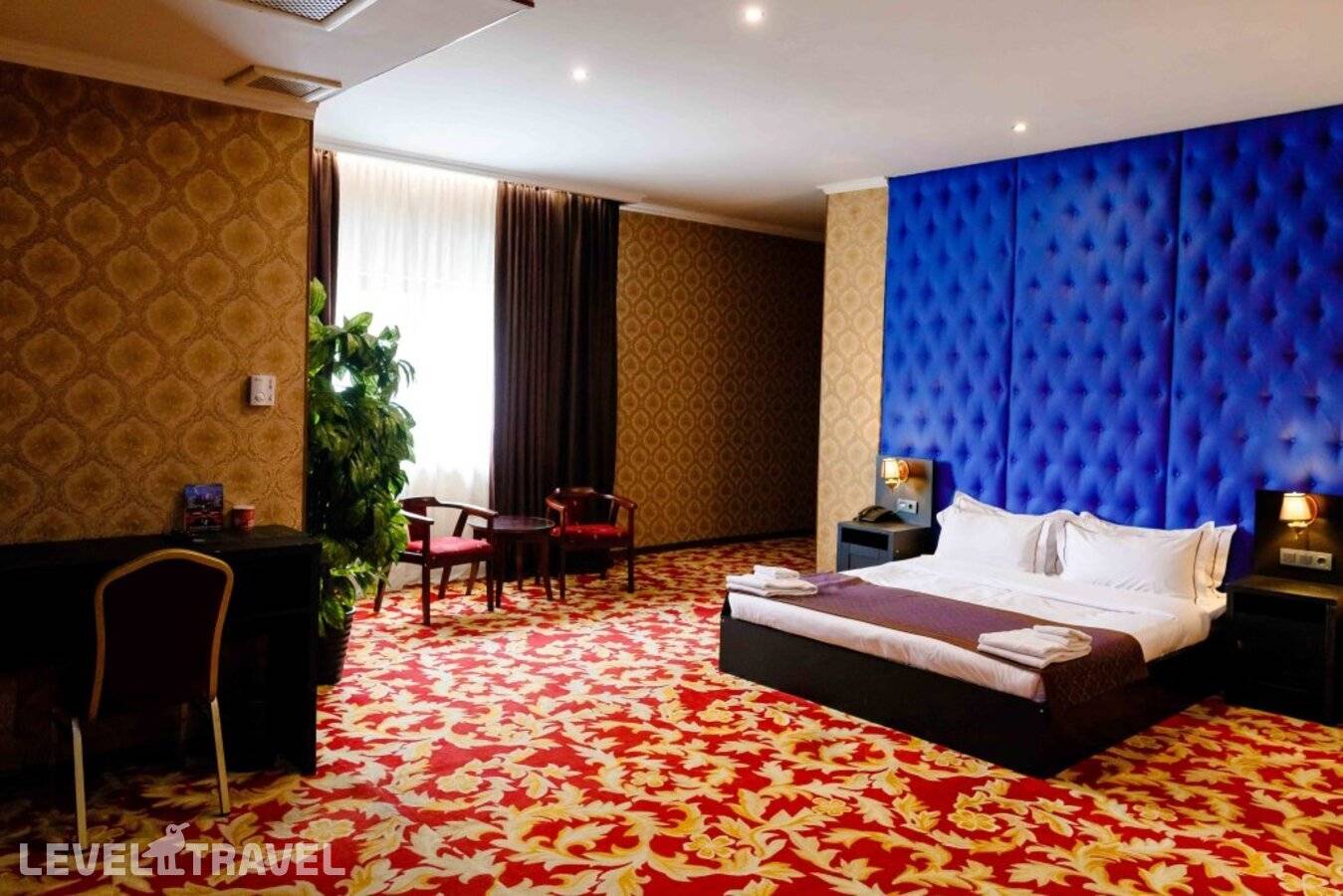 фотографии отеля Grand Opera в Казахстан(Алматы) - фото №25