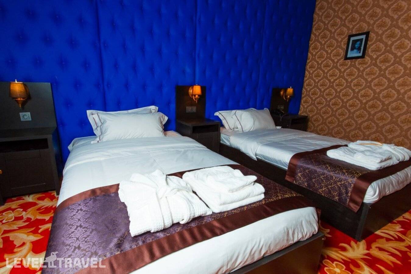 фотографии отеля Grand Opera в Казахстан(Алматы) - фото №14