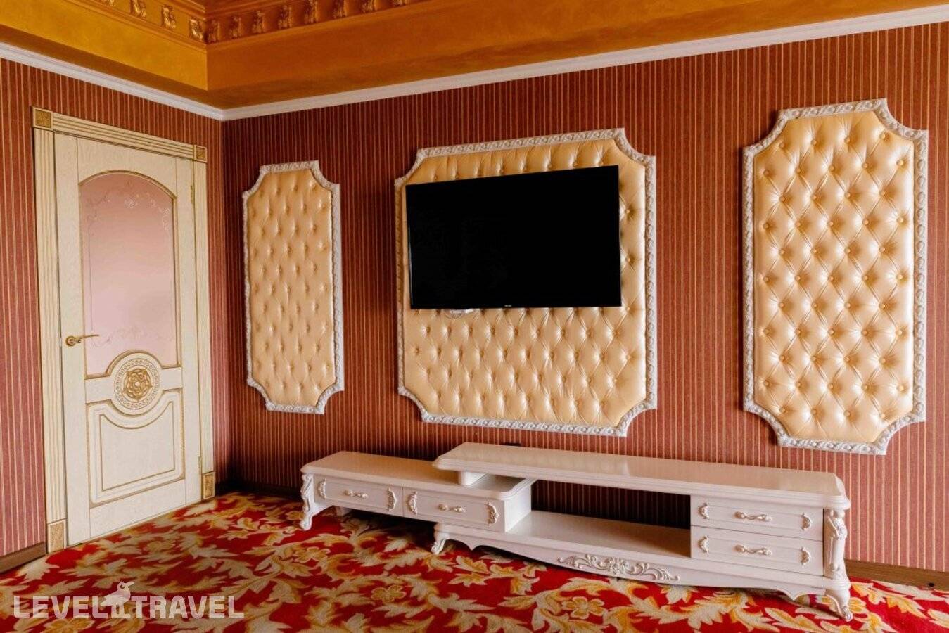 фотографии отеля Grand Opera в Казахстан(Алматы) - фото №35