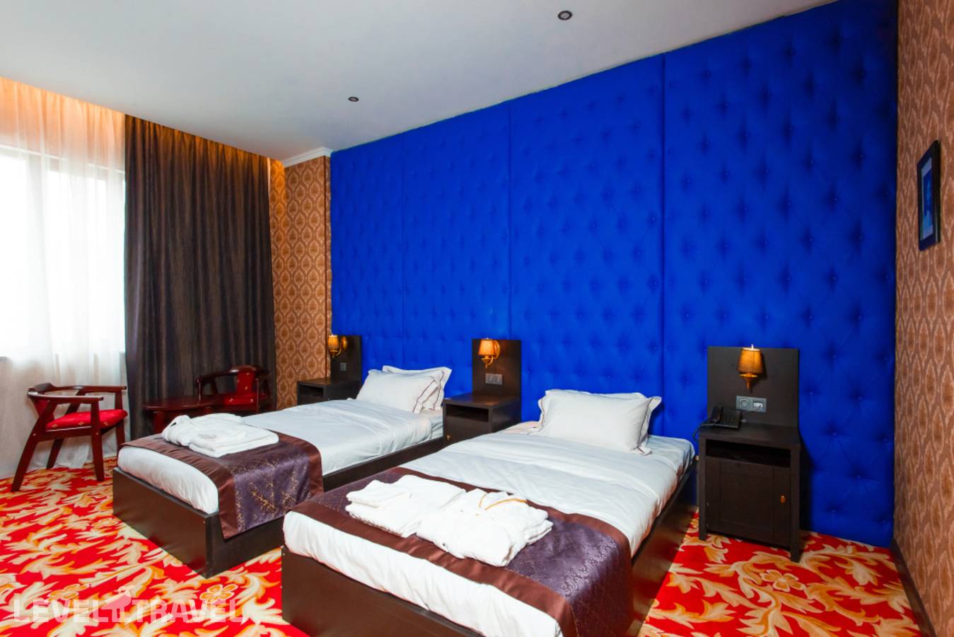 фотографии отеля Grand Opera в Казахстан(Алматы) - фото №11