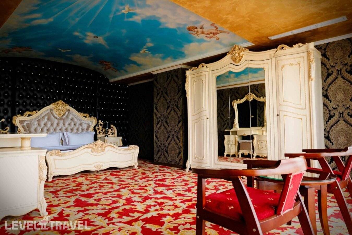 фотографии отеля Grand Opera в Казахстан(Алматы) - фото №30