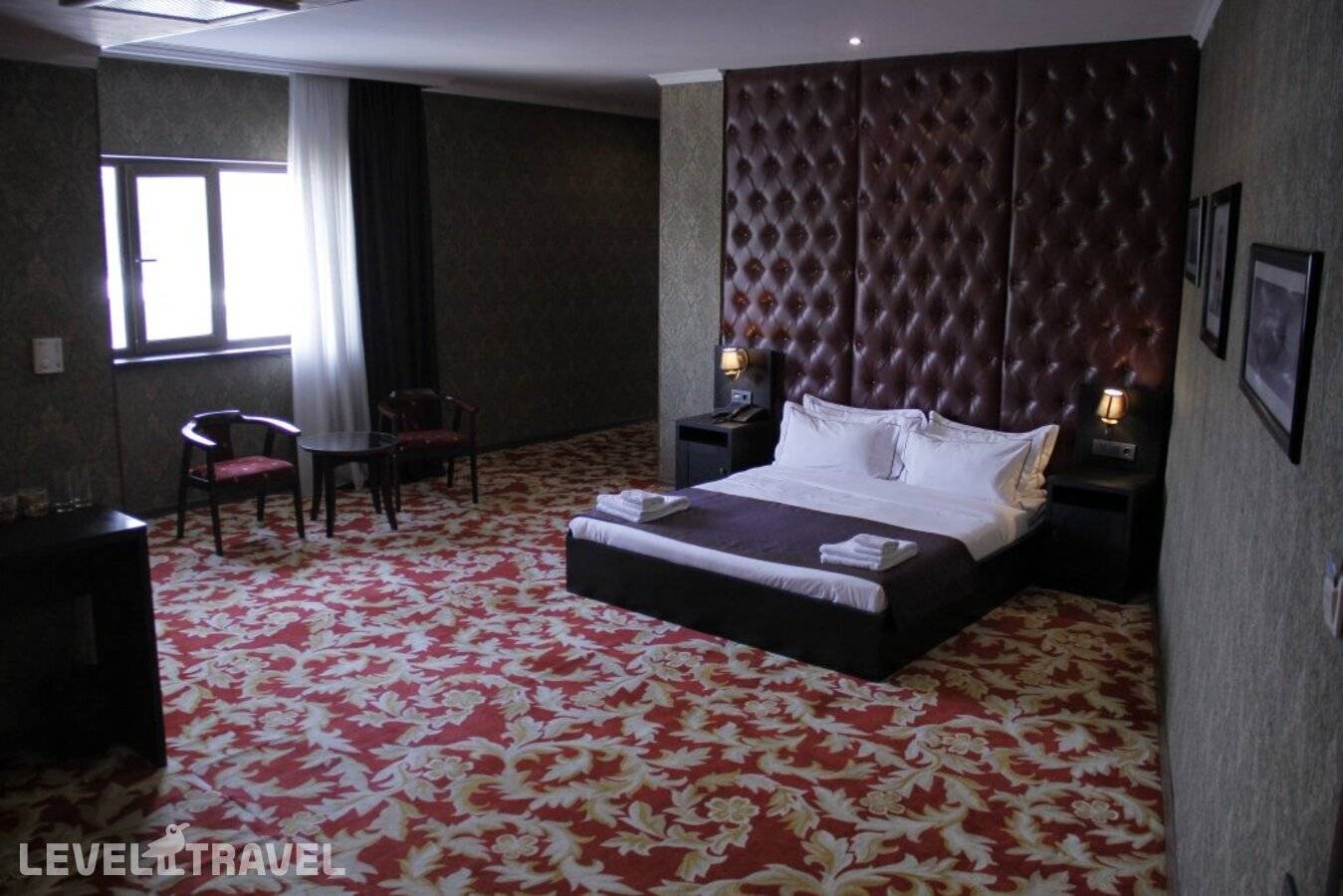 фотографии отеля Grand Opera в Казахстан(Алматы) - фото №6