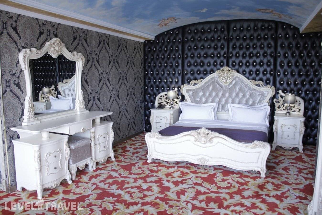 фотографии отеля Grand Opera в Казахстан(Алматы) - фото №10