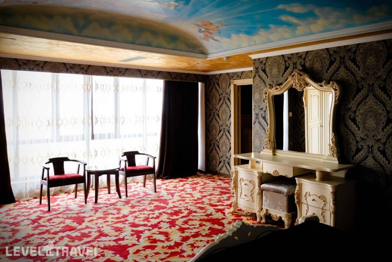 фотографии отеля Grand Opera в Казахстан(Алматы) - фото №29