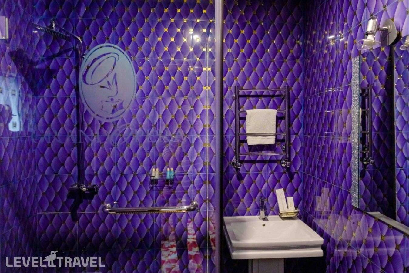 фотографии отеля Grand Opera в Казахстан(Алматы) - фото №20