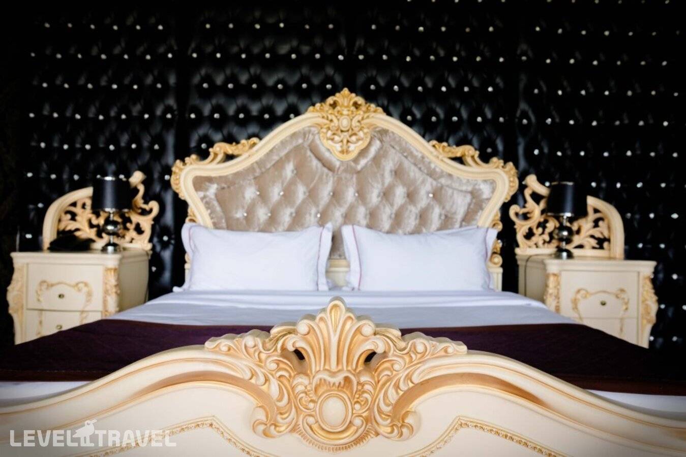 фотографии отеля Grand Opera в Казахстан(Алматы) - фото №28