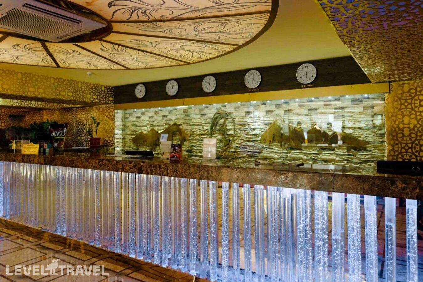 фотографии отеля Grand Opera в Казахстан(Алматы) - фото №19