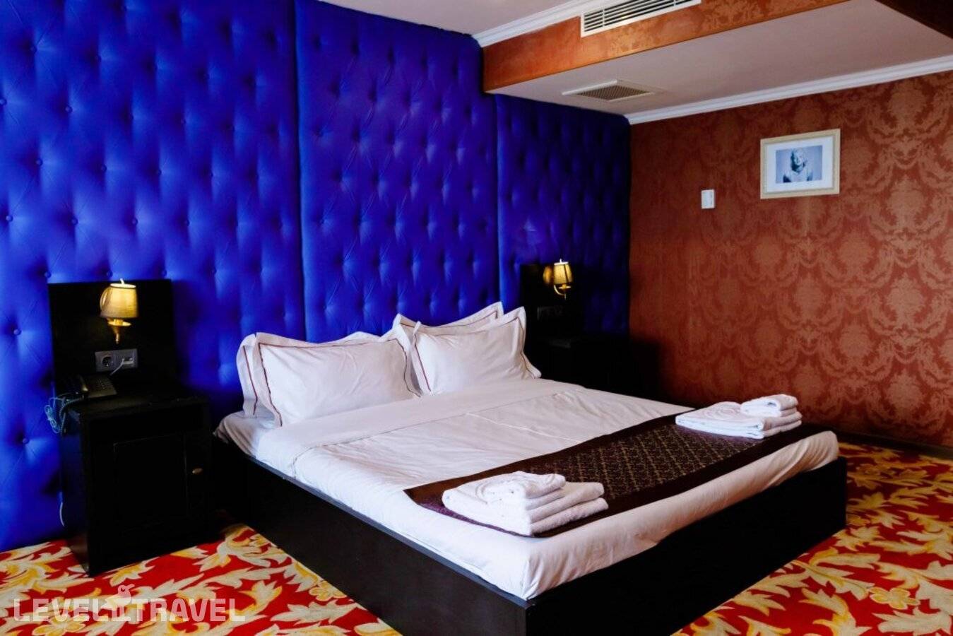 фотографии отеля Grand Opera в Казахстан(Алматы) - фото №22