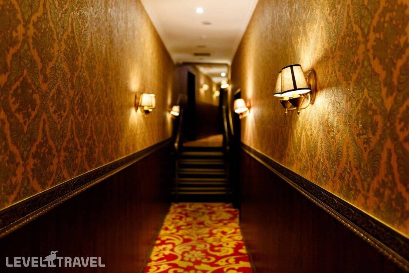 фотографии отеля Grand Opera в Казахстан(Алматы) - фото №17