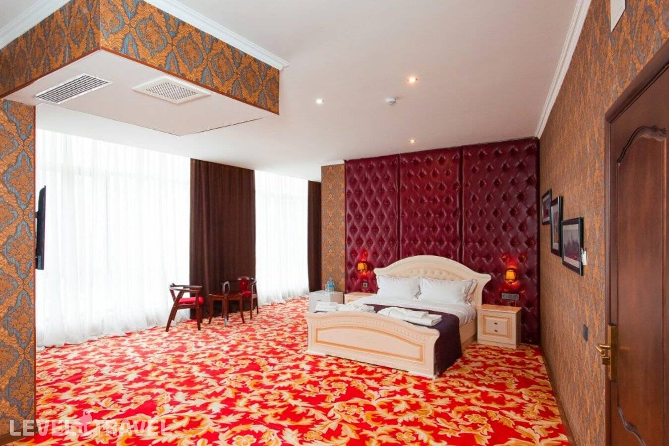 фотографии отеля Grand Opera в Казахстан(Алматы) - фото №9