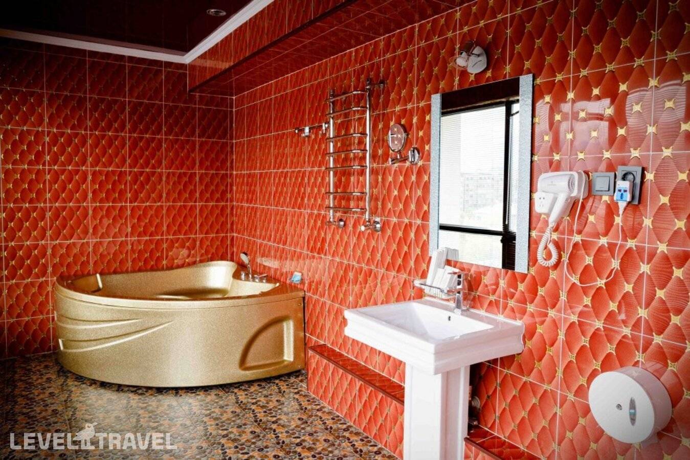 фотографии отеля Grand Opera в Казахстан(Алматы) - фото №33