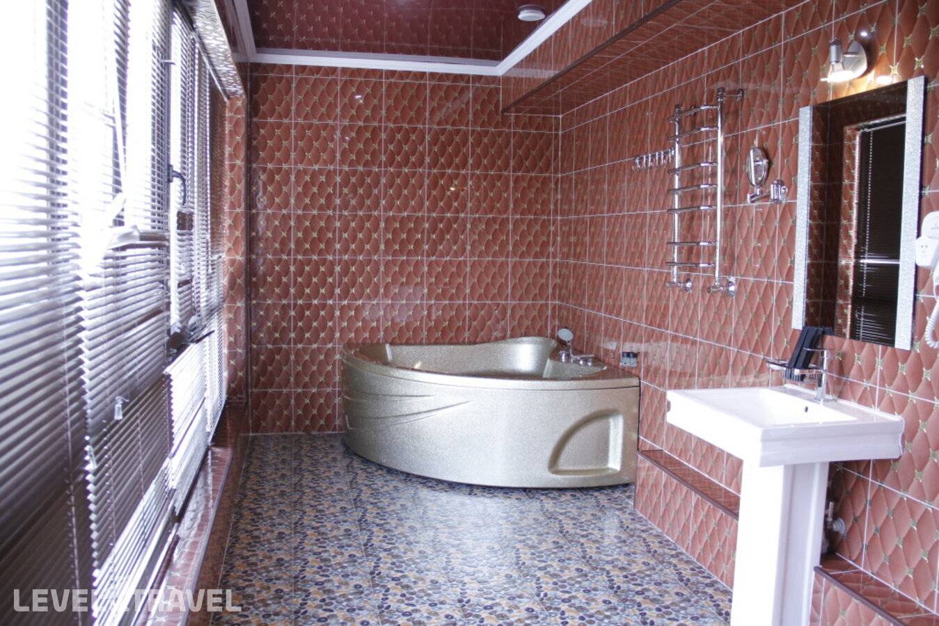 фотографии отеля Grand Opera в Казахстан(Алматы) - фото №12