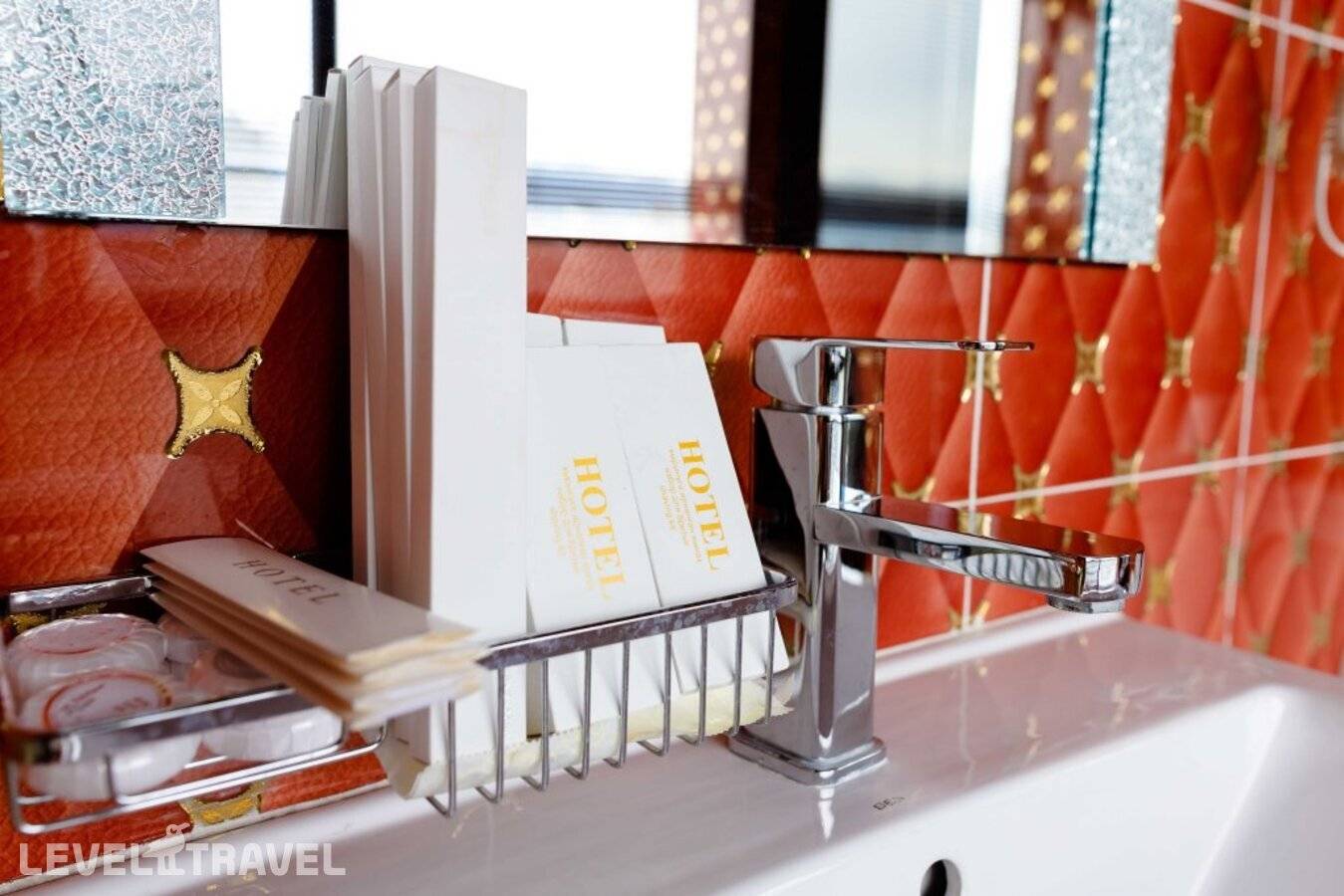 фотографии отеля Grand Opera в Казахстан(Алматы) - фото №31