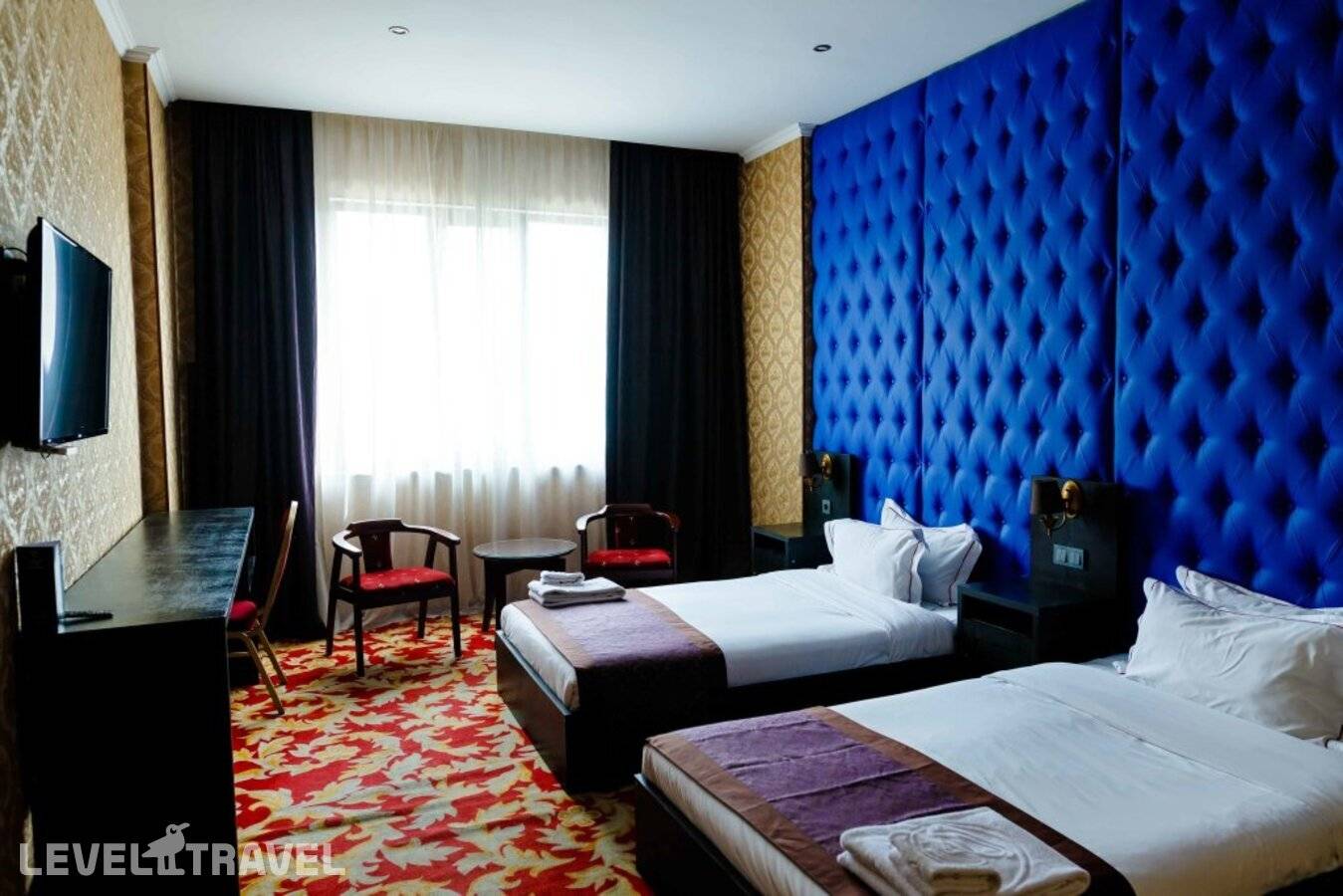 фотографии отеля Grand Opera в Казахстан(Алматы) - фото №40