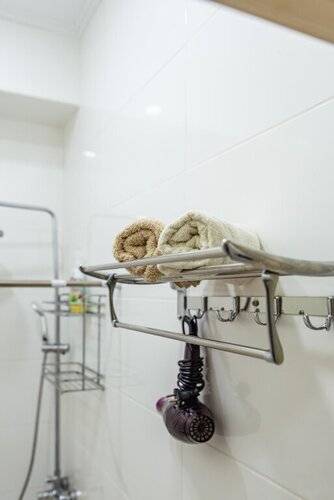 Meridian Apartments На Проспекте Сакена Сейфуллина 500