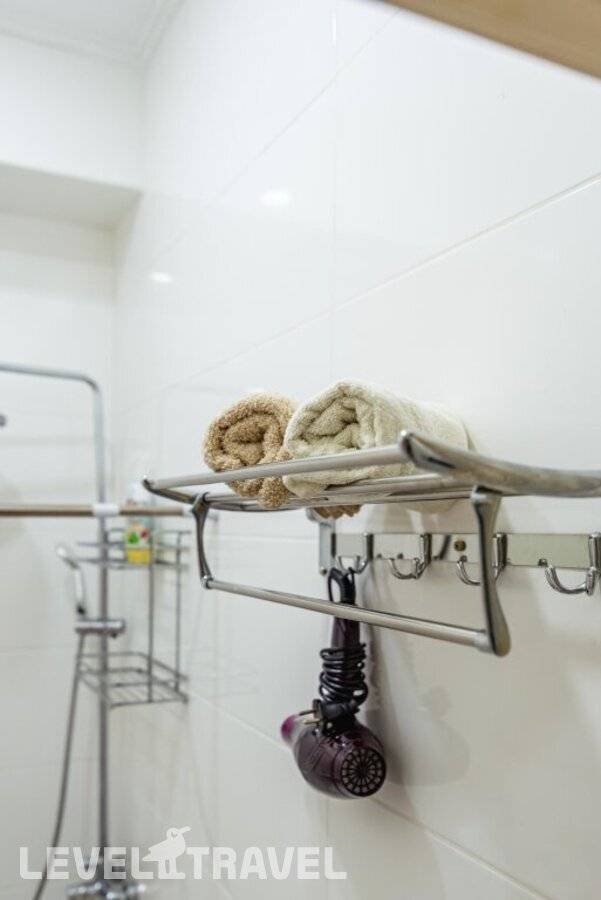 фотографии отеля Meridian Apartments На Проспекте Сакена Сейфуллина 500 в Казахстан(Алматы) - фото №2