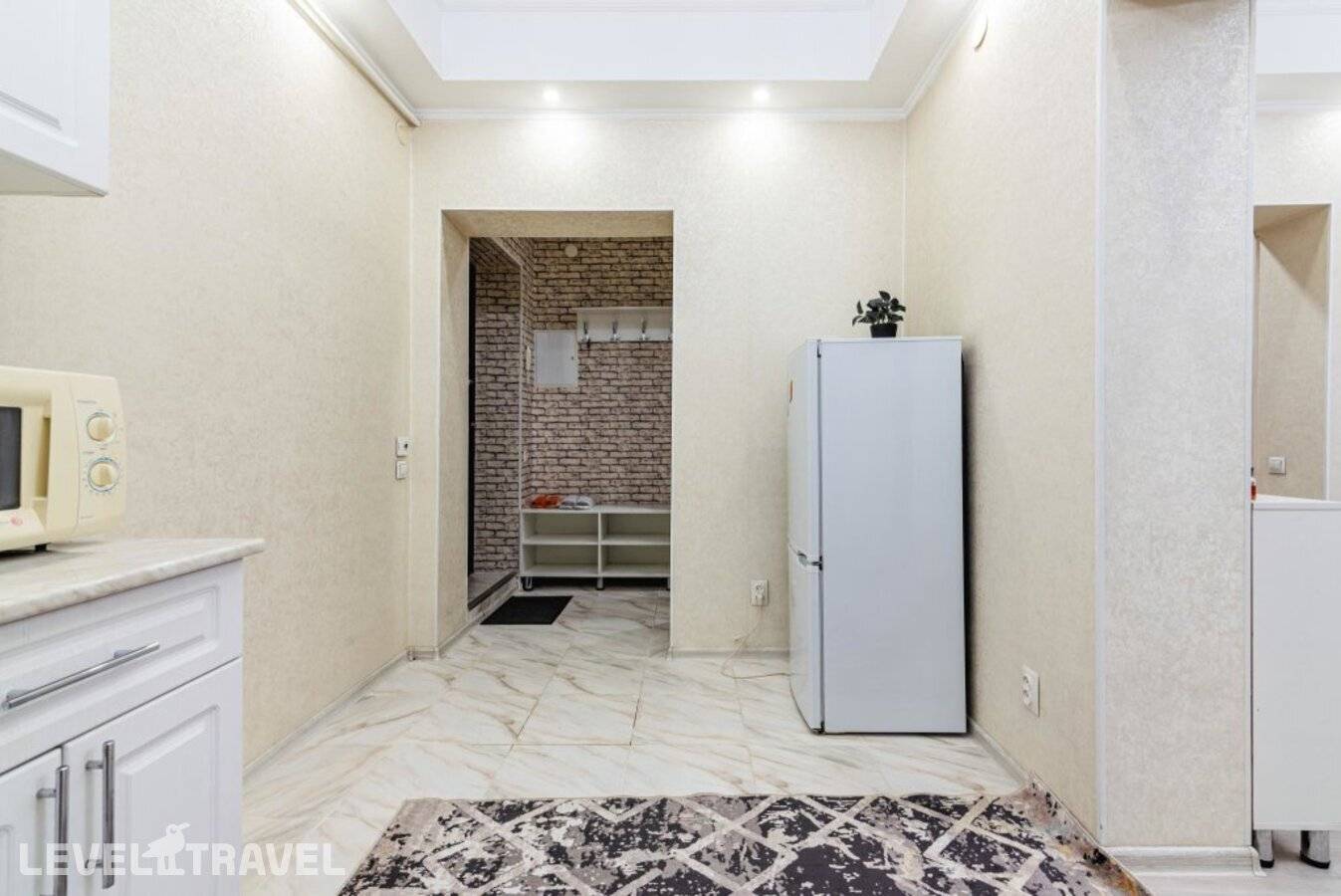 фотографии отеля Meridian Apartments На Проспекте Сакена Сейфуллина 500 в Казахстан(Алматы) - фото №5