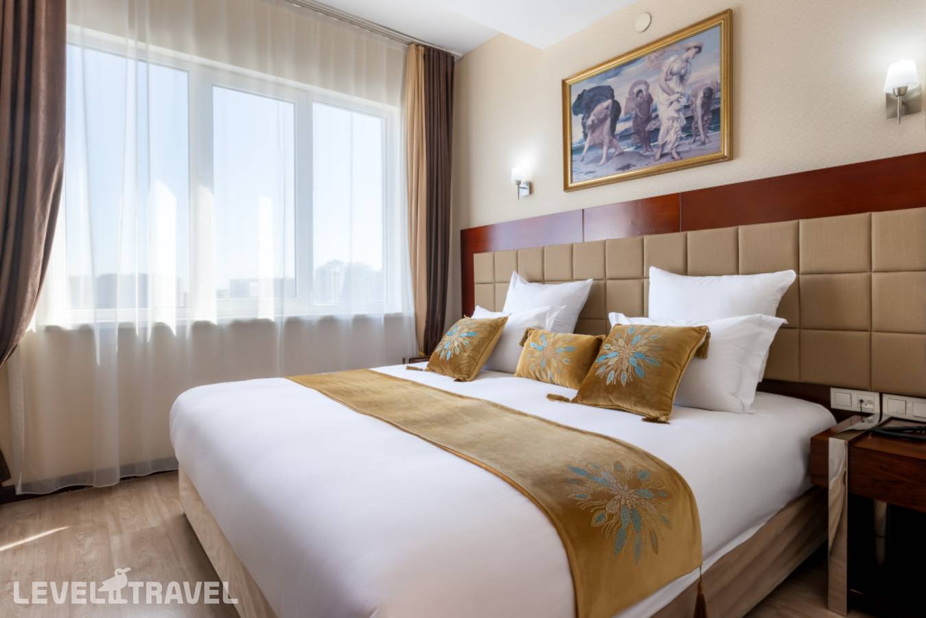 фотографии отеля Regardal Hotel в Казахстан(Алматы) - фото №6