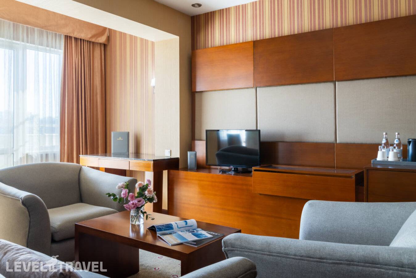 фотографии отеля Regardal Hotel в Казахстан(Алматы) - фото №9