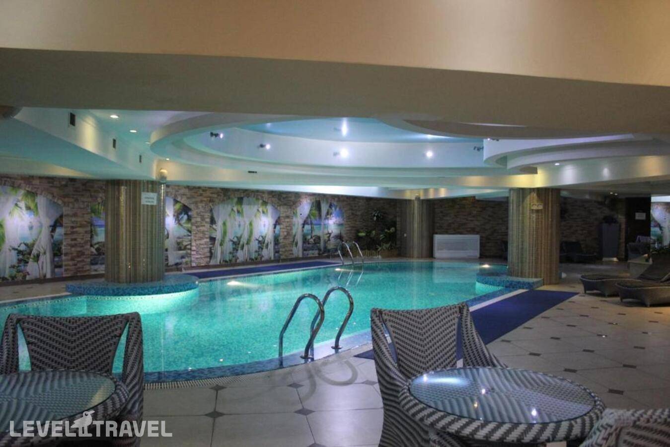 фотографии отеля Regardal Hotel в Казахстан(Алматы) - фото №7