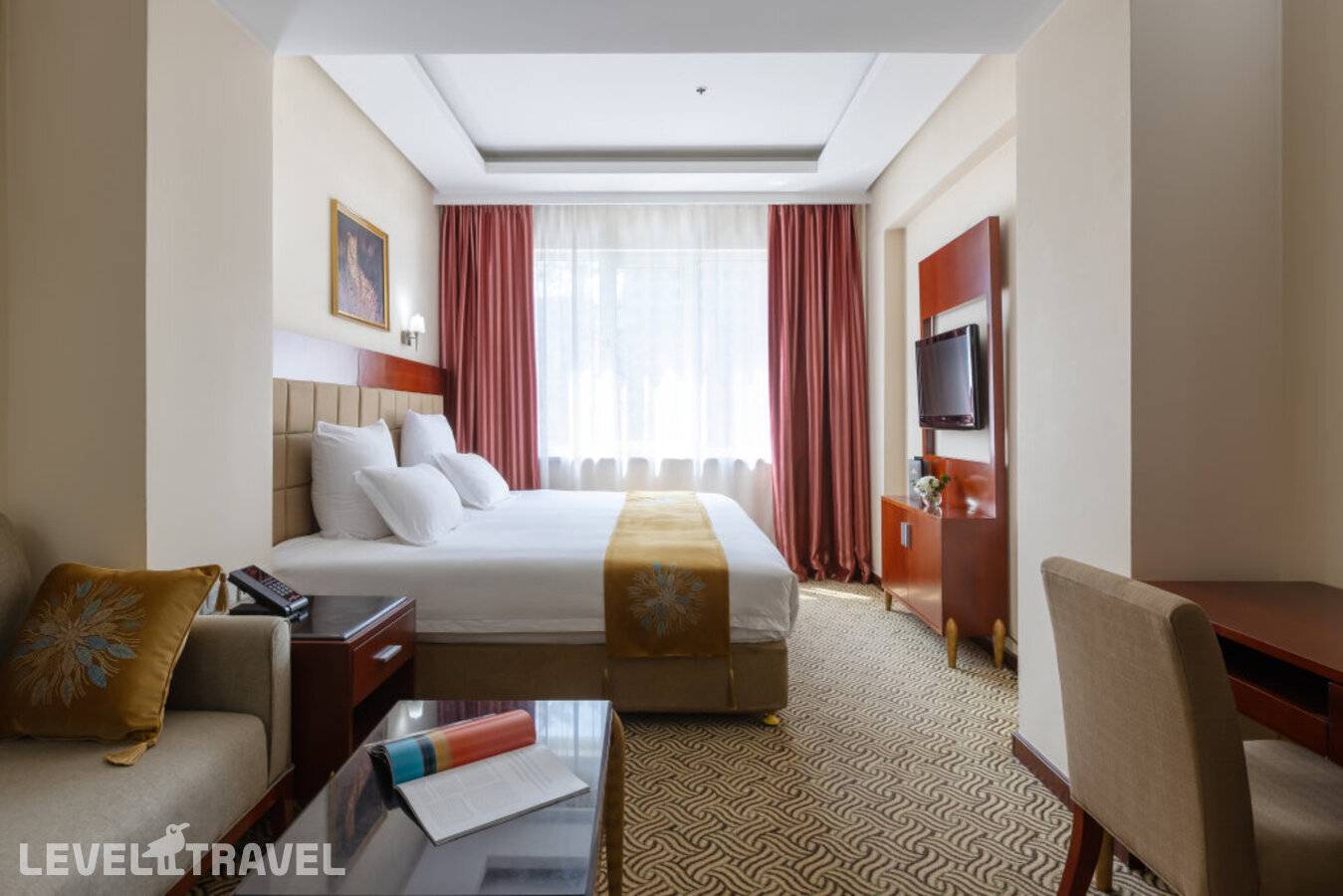 фотографии отеля Regardal Hotel в Казахстан(Алматы) - фото №8