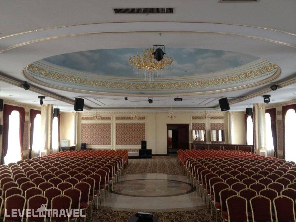 фотографии отеля Regardal Hotel в Казахстан(Алматы) - фото №14