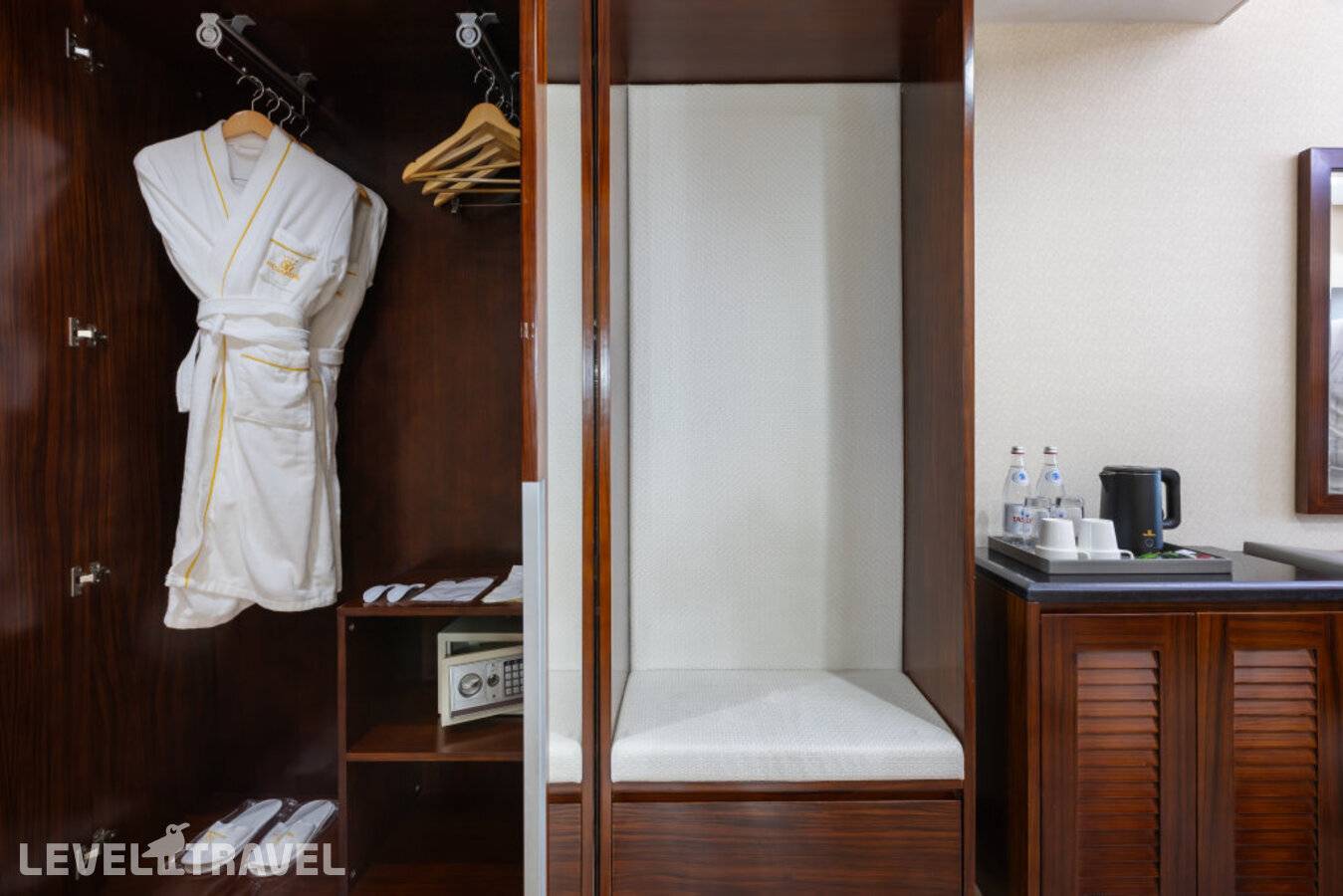 фотографии отеля Regardal Hotel в Казахстан(Алматы) - фото №11