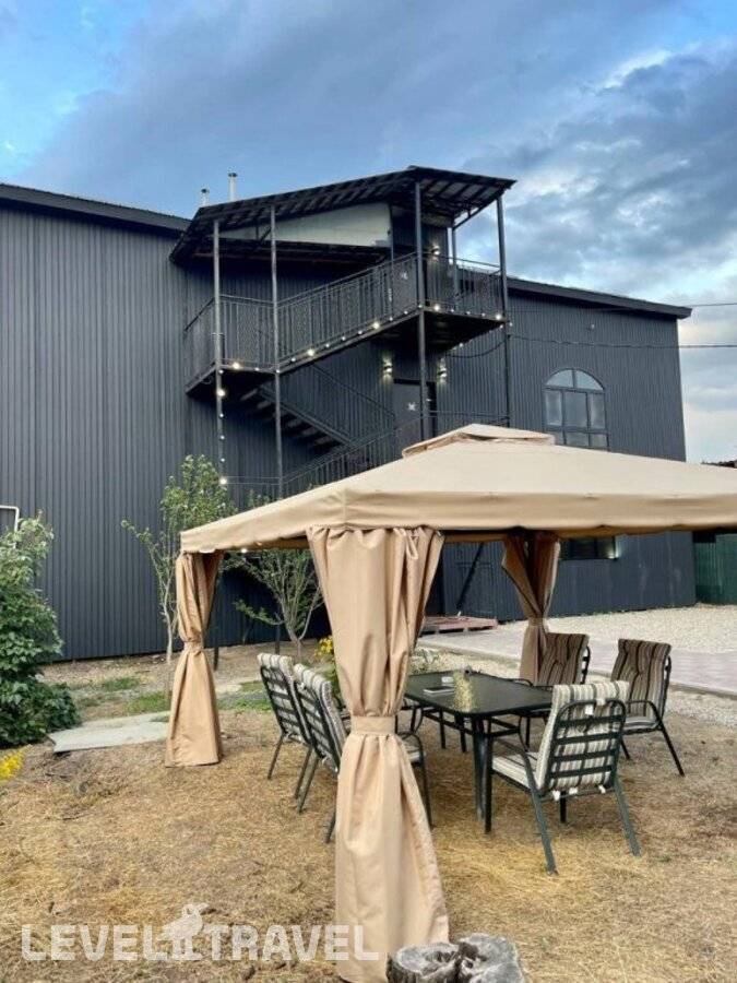 фотографии отеля Apartments 95 в Казахстан(Алматы) - фото №8