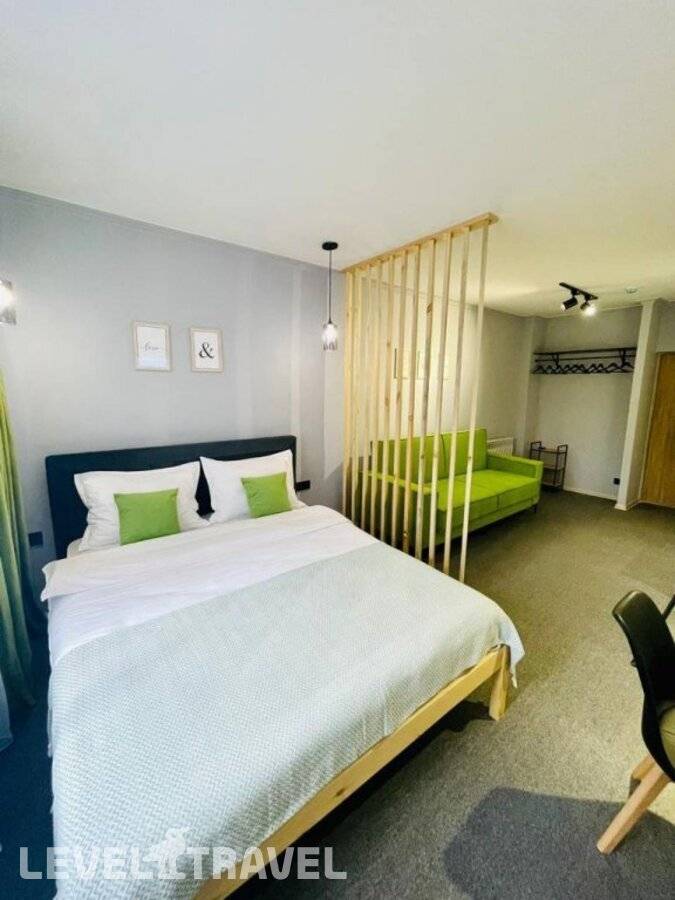 фотографии отеля Apartments 95 в Казахстан(Алматы) - фото №6