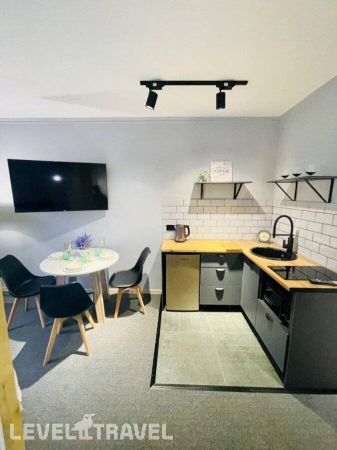 фотографии отеля Apartments 95 в Казахстан(Алматы) - фото №13