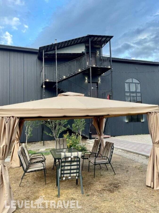 фотографии отеля Apartments 95 в Казахстан(Алматы) - фото №12