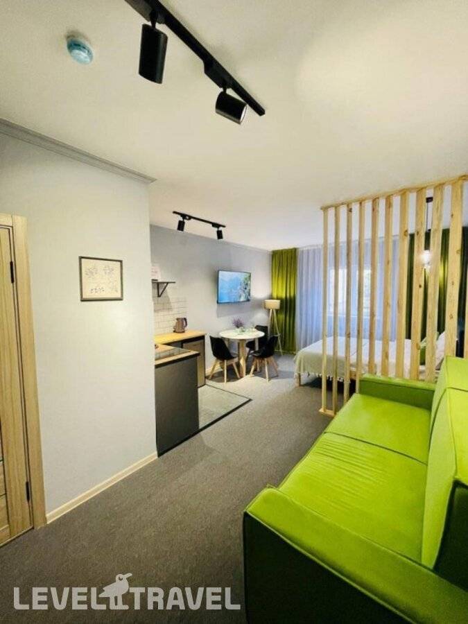 фотографии отеля Apartments 95 в Казахстан(Алматы) - фото №10