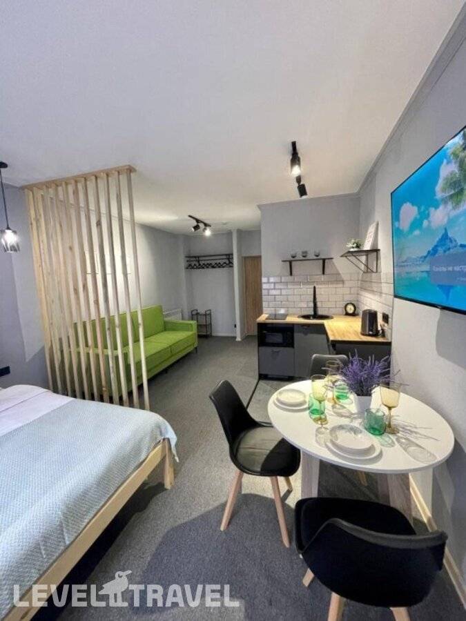 фотографии отеля Apartments 95 в Казахстан(Алматы) - фото №9