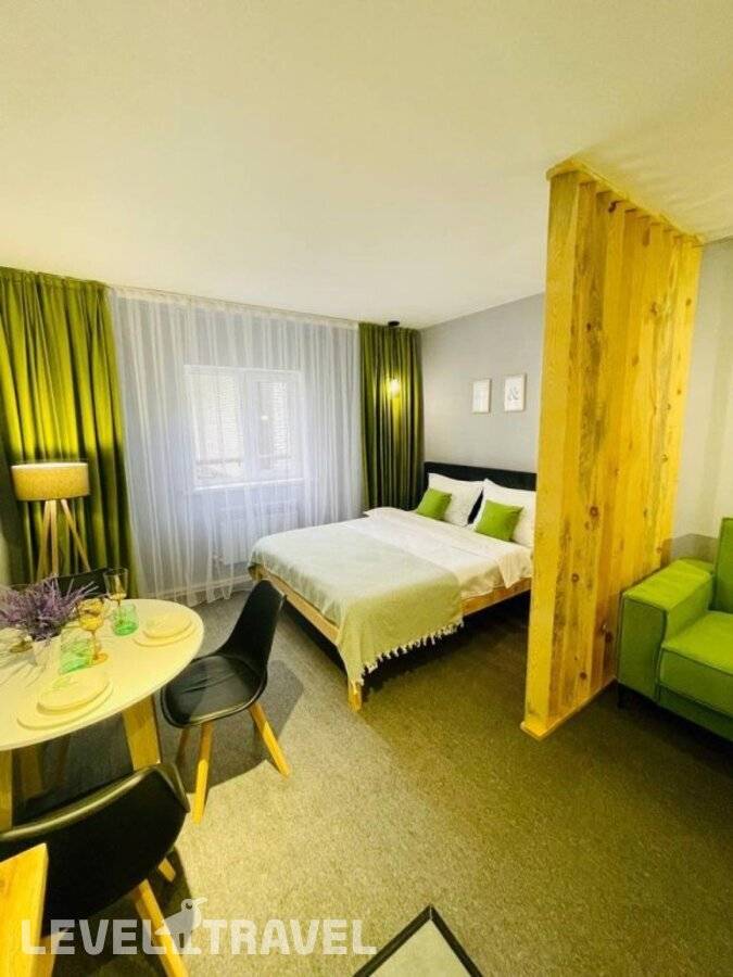 фотографии отеля Apartments 95 в Казахстан(Алматы) - фото №5